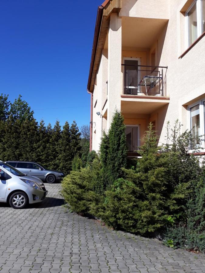 Apartament Pod Sniezka Ковари Екстер'єр фото