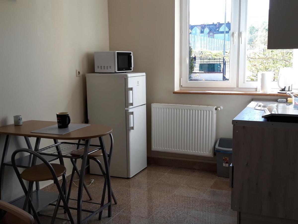 Apartament Pod Sniezka Ковари Екстер'єр фото