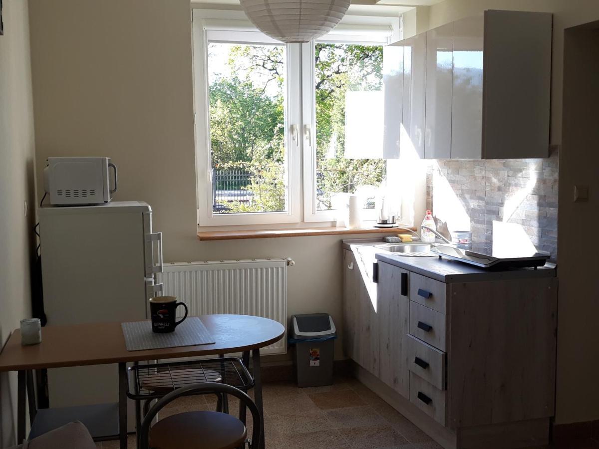 Apartament Pod Sniezka Ковари Екстер'єр фото