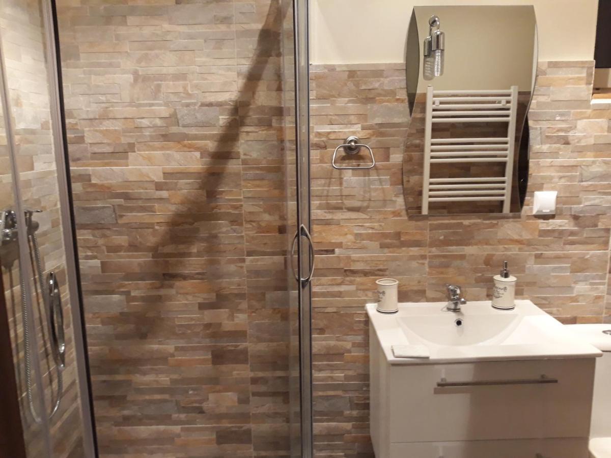 Apartament Pod Sniezka Ковари Екстер'єр фото