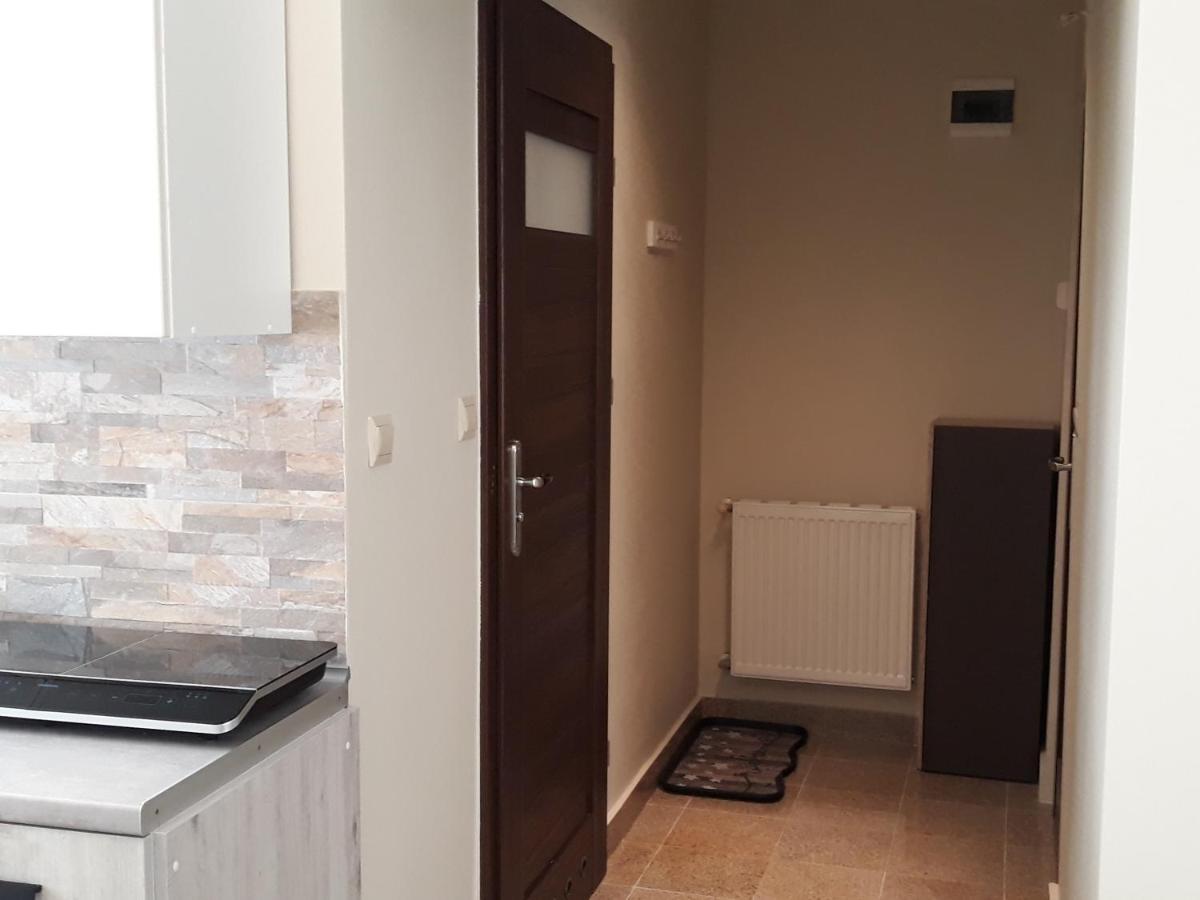 Apartament Pod Sniezka Ковари Екстер'єр фото