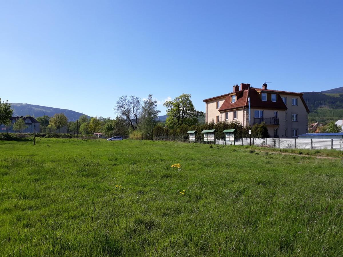 Apartament Pod Sniezka Ковари Екстер'єр фото